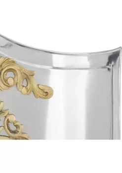 Hot Sale 🧨 Vintage Metal Wall Decor by Monroe Lane 🧨 -Monroe Lane Sales Belk 28917