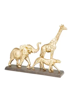 Cheap π Glam Polystone Sculpture by Monroe Lane βοΈ