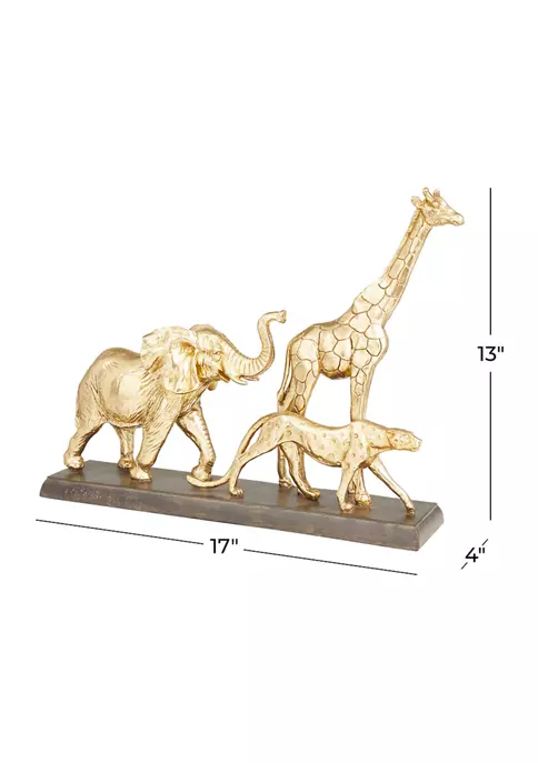 Cheap π Glam Polystone Sculpture by Monroe Lane βοΈ 4 Cheap π Glam Polystone Sculpture by Monroe Lane βοΈ - Image 4