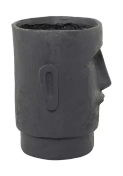 Discount 💯 Contemporary Magnesium Oxide Planter by Monroe Lane 🌟 -Monroe Lane Sales Belk 28948