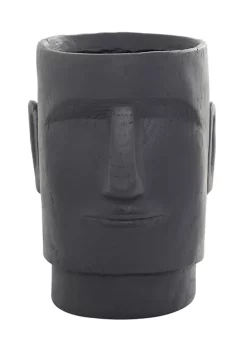 Discount 💯 Contemporary Magnesium Oxide Planter by Monroe Lane 🌟 -Monroe Lane Sales Belk 28950