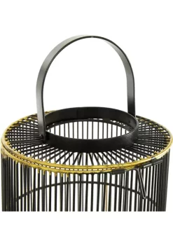 Best reviews of 💯 Contemporary Metal Lantern - Set of 2 by Monroe Lane 🛒 -Monroe Lane Sales Belk 28977