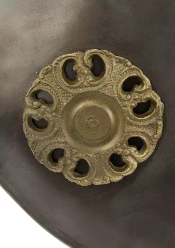 Budget 🔥 Vintage Metal Wall Decor by Monroe Lane ⭐ -Monroe Lane Sales Belk 29002