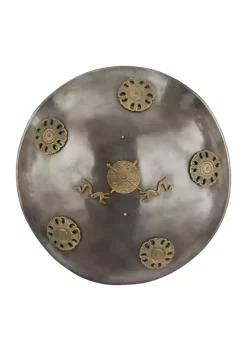 Budget 🔥 Vintage Metal Wall Decor by Monroe Lane ⭐ -Monroe Lane Sales Belk 29005