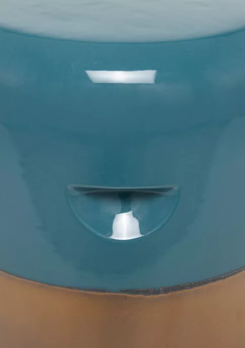 Hot Sale π₯° Contemporary Ceramic Accent Table by Monroe Lane π 4 Hot Sale π₯° Contemporary Ceramic Accent Table by Monroe Lane π - Image 4