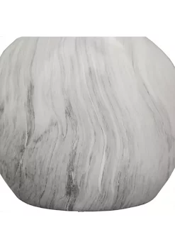 New ⌛ Contemporary Ceramic Vase - Set of 3 by Monroe Lane 👏 -Monroe Lane Sales Belk 2902