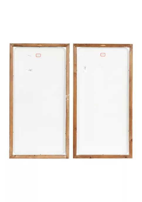 Wholesale ⌛ Iron Farmhouse Wall Décor - Set of 2 by Monroe Lane 🥰 7 Wholesale ⌛ Iron Farmhouse Wall Décor - Set of 2 by Monroe Lane 🥰 - Image 7