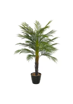 Top 10 😍 Contemporary Faux Foliage Artificial Tree by Monroe Lane 🎉