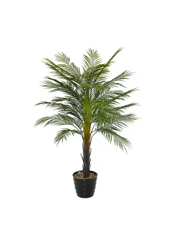 Top 10 😍 Contemporary Faux Foliage Artificial Tree by Monroe Lane 🎉 -Monroe Lane Sales Belk 29126