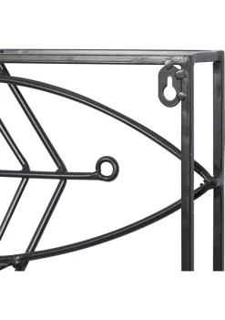 Cheapest 😉 Coastal Wood Wall Decor by Monroe Lane 🥰 -Monroe Lane Sales Belk 29146