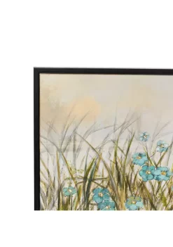 Cheapest 🤩 Glam Polystone Framed Wall Art by Monroe Lane 🤩 -Monroe Lane Sales Belk 2916