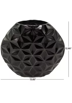 Best Pirce ✔️ Modern Aluminum Vase by Monroe Lane 😉 9 Best Pirce ✔️ Modern Aluminum Vase by Monroe Lane 😉 -Monroe Lane Sales Belk 29163