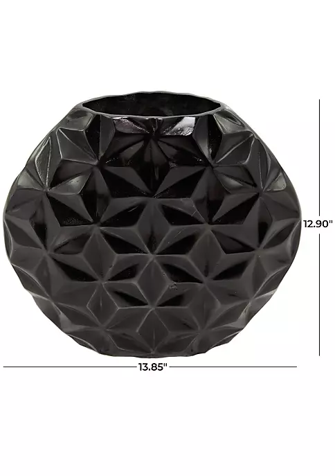 Best Pirce ✔️ Modern Aluminum Vase by Monroe Lane 😉 4 Best Pirce ✔️ Modern Aluminum Vase by Monroe Lane 😉 - Image 4