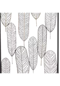 Discount ⭐ Iron Contemporary Wall Décor by Monroe Lane 😀 -Monroe Lane Sales Belk 29173
