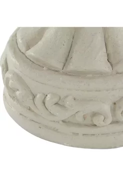 Best Sale 🥰 Farmhouse Fiberglass Sculpture by Monroe Lane ⭐ -Monroe Lane Sales Belk 29199