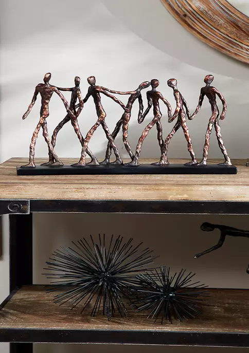 Buy ✨ Modern Polystone Sculpture by Monroe Lane ✔️ 2 Buy ✨ Modern Polystone Sculpture by Monroe Lane ✔️ - Image 2