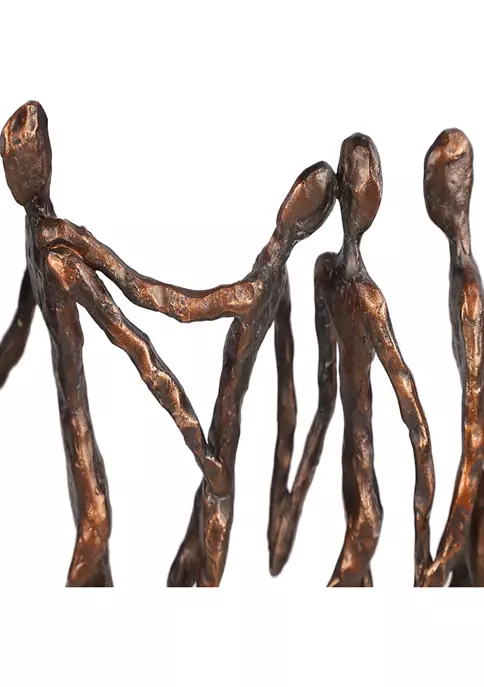 Buy ✨ Modern Polystone Sculpture by Monroe Lane ✔️ 3 Buy ✨ Modern Polystone Sculpture by Monroe Lane ✔️ - Image 3