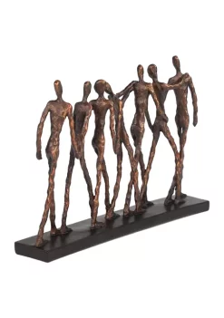 Buy ✨ Modern Polystone Sculpture by Monroe Lane ✔️ 10 Buy ✨ Modern Polystone Sculpture by Monroe Lane ✔️ -Monroe Lane Sales Belk 29220