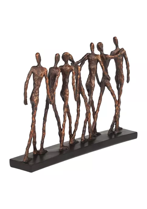 Buy ✨ Modern Polystone Sculpture by Monroe Lane ✔️ 5 Buy ✨ Modern Polystone Sculpture by Monroe Lane ✔️ - Image 5