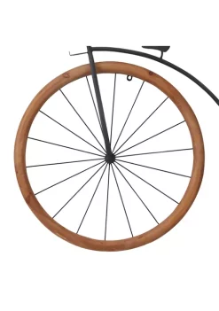 Wholesale 🧨 Traditional Metal Wall Decor by Monroe Lane 😉 -Monroe Lane Sales Belk 29227