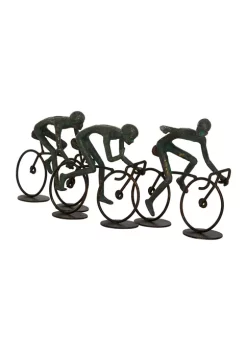 New 👏 Contemporary Polystone Sculpture by Monroe Lane 👍 -Monroe Lane Sales Belk 29248