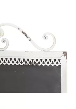 Promo ❤️ Farmhouse Metal Wall Decor by Monroe Lane 🔥 -Monroe Lane Sales Belk 2929