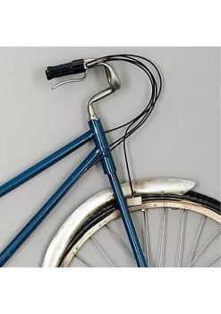 Best Pirce 🔔 Vintage Metal Wall Decor by Monroe Lane 👏 -Monroe Lane Sales Belk 29291