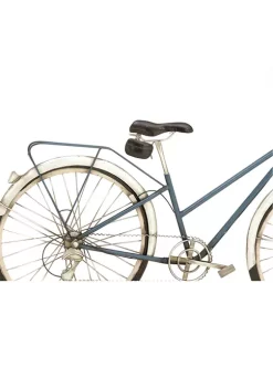 Best Pirce 🔔 Vintage Metal Wall Decor by Monroe Lane 👏 -Monroe Lane Sales Belk 29292