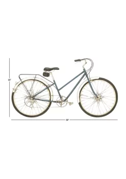 Best Pirce 🔔 Vintage Metal Wall Decor by Monroe Lane 👏 -Monroe Lane Sales Belk 29293