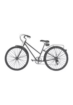 Best Pirce 🔔 Vintage Metal Wall Decor by Monroe Lane 👏 -Monroe Lane Sales Belk 29294