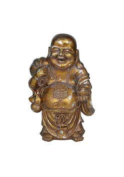 Promo ✨ Bohemian Polystone Sculpture by Monroe Lane ⭐