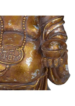 Promo ✨ Bohemian Polystone Sculpture by Monroe Lane ⭐ -Monroe Lane Sales Belk 29298