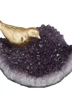 Promo 🤩 Coastal Polystone Sculpture by Monroe Lane ✔️ -Monroe Lane Sales Belk 29382