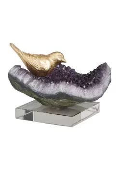 Promo 🤩 Coastal Polystone Sculpture by Monroe Lane ✔️ -Monroe Lane Sales Belk 29384