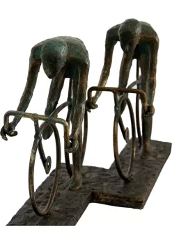 Deals ⌛ Contemporary Polystone Sculpture by Monroe Lane ⭐ 8 Deals ⌛ Contemporary Polystone Sculpture by Monroe Lane ⭐ -Monroe Lane Sales Belk 29407