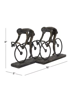 Deals ⌛ Contemporary Polystone Sculpture by Monroe Lane ⭐ 9 Deals ⌛ Contemporary Polystone Sculpture by Monroe Lane ⭐ -Monroe Lane Sales Belk 29408