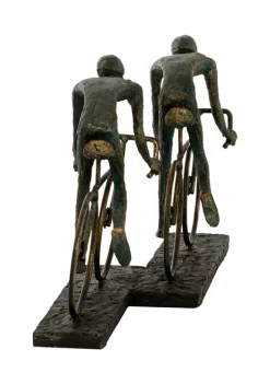 Deals ⌛ Contemporary Polystone Sculpture by Monroe Lane ⭐ 10 Deals ⌛ Contemporary Polystone Sculpture by Monroe Lane ⭐ -Monroe Lane Sales Belk 29409