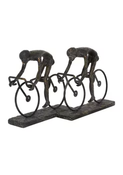 Deals ⌛ Contemporary Polystone Sculpture by Monroe Lane ⭐ 11 Deals ⌛ Contemporary Polystone Sculpture by Monroe Lane ⭐ -Monroe Lane Sales Belk 29410