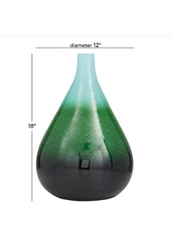 Best reviews of 🎉 Modern Glass Vase by Monroe Lane ✨ -Monroe Lane Sales Belk 29427