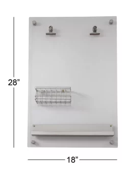 Best reviews of 👍 Acrylic Modern Wall Décor by Monroe Lane 🤩 -Monroe Lane Sales Belk 29438