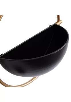 Top 10 🎁 Contemporary Metal Planter - Set of 3 by Monroe Lane ❤️ -Monroe Lane Sales Belk 29477