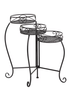Top 10 โค๏ธ Country Cottage Metal Plantstand by Monroe Lane ๐