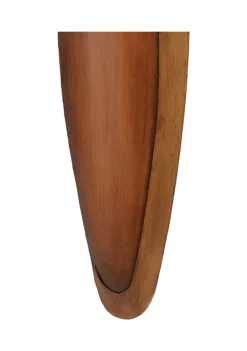 Brand new 🤩 Industrial Metal Wall Decor by Monroe Lane 🔔 -Monroe Lane Sales Belk 29497