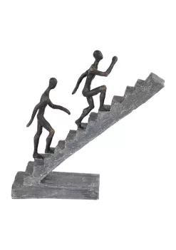 Flash Sale โ Modern Polystone Sculpture by Monroe Lane ๐