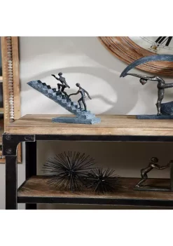 Flash Sale โ Modern Polystone Sculpture by Monroe Lane ๐ 10 Flash Sale โ Modern Polystone Sculpture by Monroe Lane ๐ -Monroe Lane Sales Belk 29500