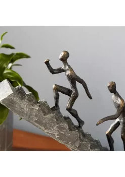 Flash Sale โ Modern Polystone Sculpture by Monroe Lane ๐ 11 Flash Sale โ Modern Polystone Sculpture by Monroe Lane ๐ -Monroe Lane Sales Belk 29501