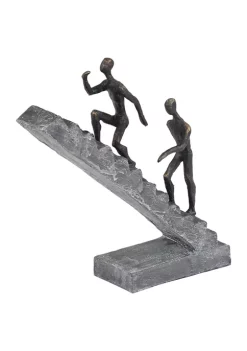 Flash Sale โ Modern Polystone Sculpture by Monroe Lane ๐ 14 Flash Sale โ Modern Polystone Sculpture by Monroe Lane ๐ -Monroe Lane Sales Belk 29504