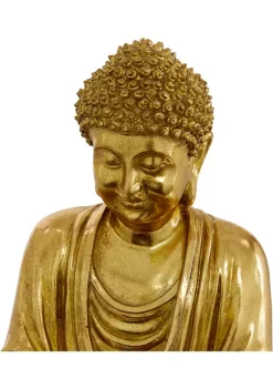 New 🔥 Eclectic Polystone Sculpture by Monroe Lane 🌟 -Monroe Lane Sales Belk 29525