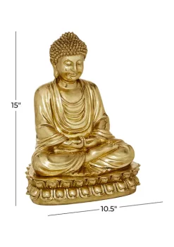 New 🔥 Eclectic Polystone Sculpture by Monroe Lane 🌟 -Monroe Lane Sales Belk 29526