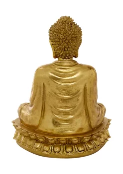 New 🔥 Eclectic Polystone Sculpture by Monroe Lane 🌟 -Monroe Lane Sales Belk 29527